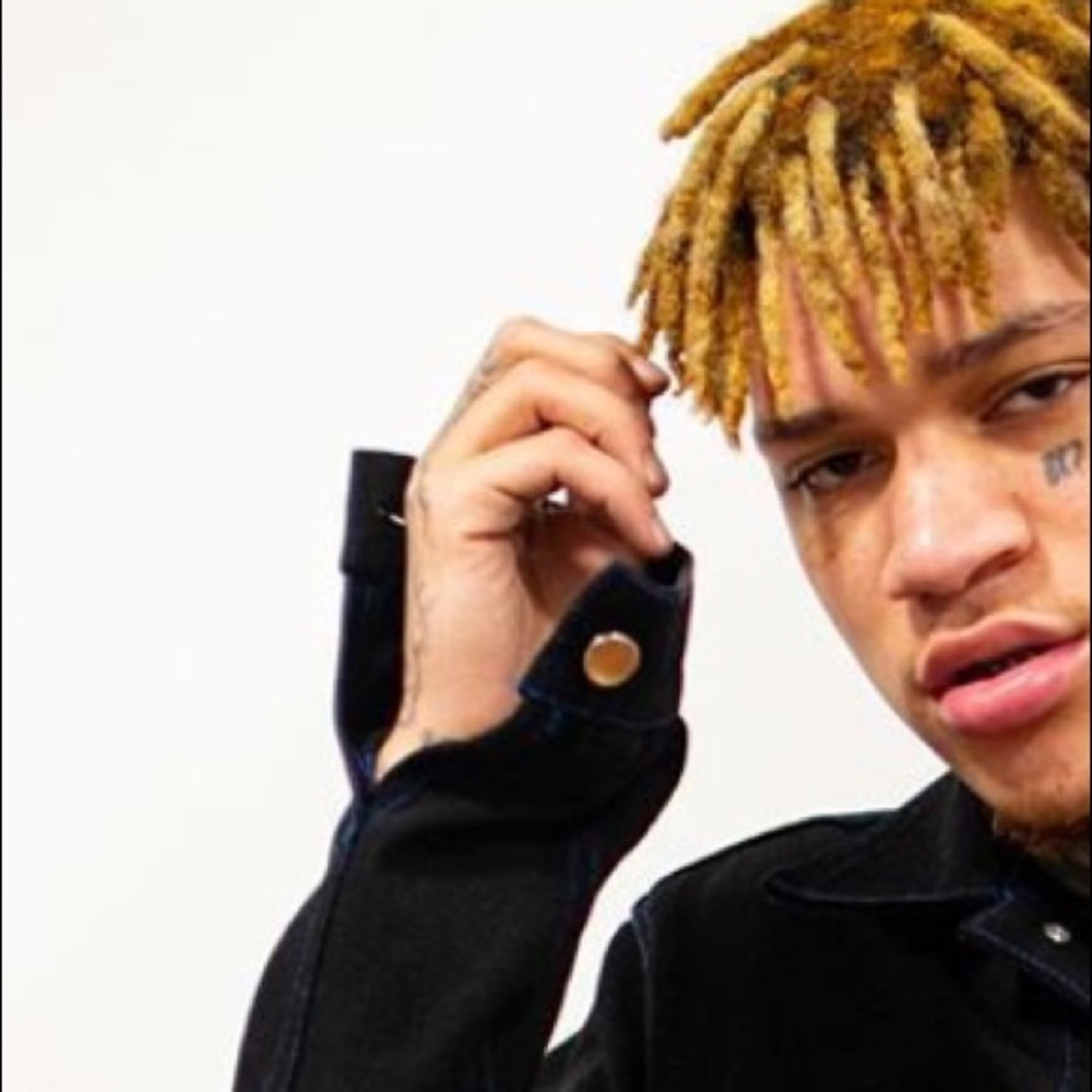 Meet your Posher, Omar